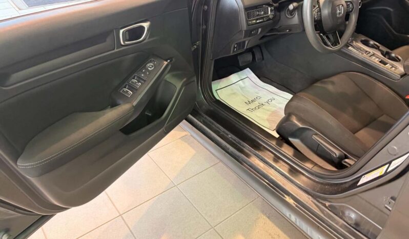 
								2022 Honda Civic Sedan Ex Cvt full									