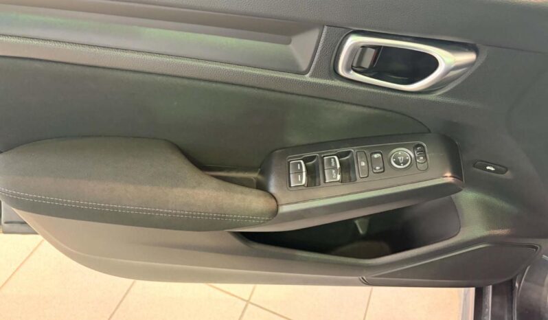 
								2022 Honda Civic Sedan Ex Cvt full									