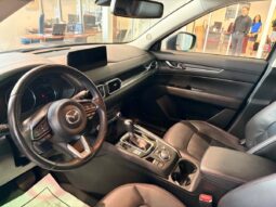 
										2022 Mazda CX-5 Kuro Awd At full									