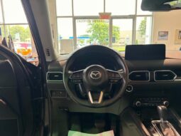 
										2022 Mazda CX-5 Kuro Awd At full									