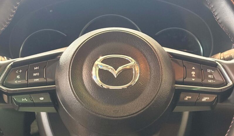 
								2022 Mazda CX-5 Kuro Awd At full									