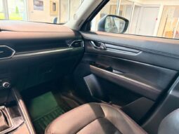 
										2022 Mazda CX-5 Kuro Awd At full									