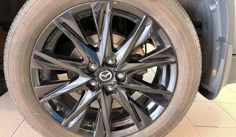 
								2022 Mazda CX-5 Kuro Awd At full									