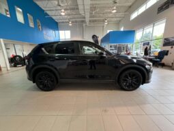 
										2022 Mazda CX-5 Kuro Awd At full									