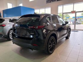 2022 Mazda CX-5 Kuro Awd At