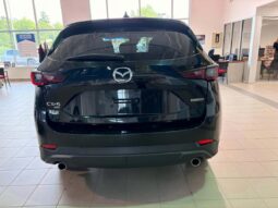 
										2022 Mazda CX-5 Kuro Awd At full									