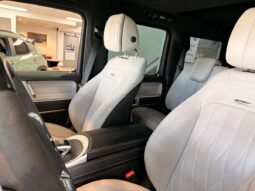 
										2022 Mercedes-Benz G 63 AMG SUV full									