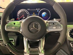 
										2022 Mercedes-Benz G 63 AMG SUV full									