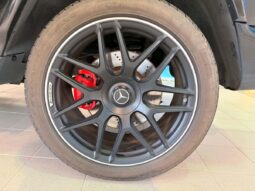 
										2022 Mercedes-Benz G 63 AMG SUV full									