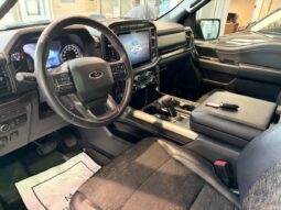 
										2023 Ford F-150 4×4 Supercrew Tremor full									