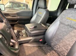 
										2023 Ford F-150 4×4 Supercrew Tremor full									