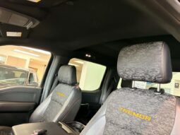 
										2023 Ford F-150 4×4 Supercrew Tremor full									