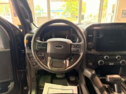
										2023 Ford F-150 4×4 Supercrew Tremor full									