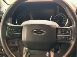 
										2023 Ford F-150 4×4 Supercrew Tremor full									