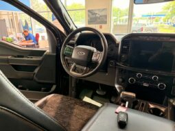 
										2023 Ford F-150 4×4 Supercrew Tremor full									