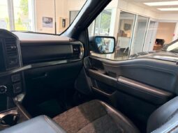 
										2023 Ford F-150 4×4 Supercrew Tremor full									