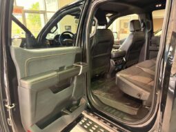
										2023 Ford F-150 4×4 Supercrew Tremor full									