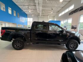 2023 Ford F-150 4×4 Supercrew Tremor