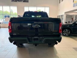 
										2023 Ford F-150 4×4 Supercrew Tremor full									