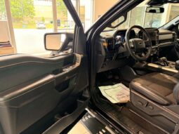 
										2023 Ford F-150 4×4 Supercrew Tremor full									