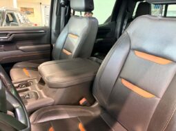 
										2023 GMC Sierra 1500 Crew Cab 4×4 At4 full									