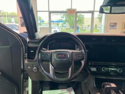 
										2023 GMC Sierra 1500 Crew Cab 4×4 At4 full									