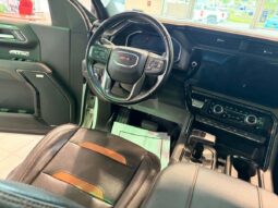 
										2023 GMC Sierra 1500 Crew Cab 4×4 At4 full									