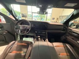 
										2023 GMC Sierra 1500 Crew Cab 4×4 At4 full									