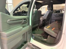 
										2023 GMC Sierra 1500 Crew Cab 4×4 At4 full									
