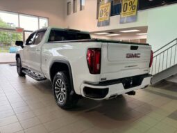 
										2023 GMC Sierra 1500 Crew Cab 4×4 At4 full									