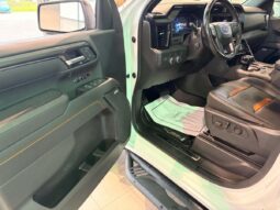
										2023 GMC Sierra 1500 Crew Cab 4×4 At4 full									