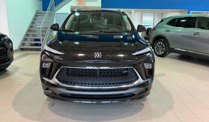 
								2024 Buick Encore GX Sport Touring Awd full									