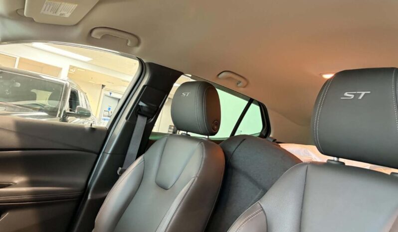 
								2024 Buick Encore GX Sport Touring Awd full									