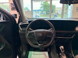 
										2024 Buick Encore GX Sport Touring Awd full									