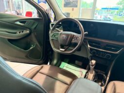 
										2024 Buick Encore GX Sport Touring Awd full									