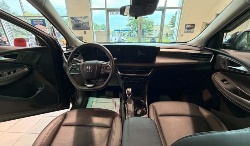 
								2024 Buick Encore GX Sport Touring Awd full									