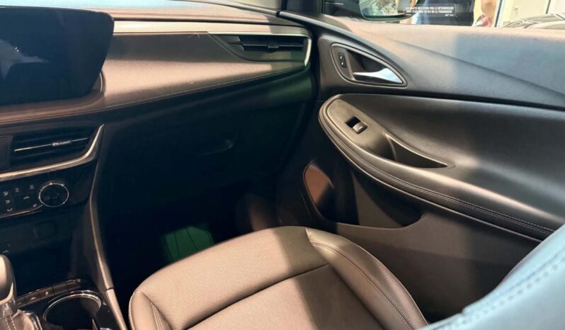 
								2024 Buick Encore GX Sport Touring Awd full									