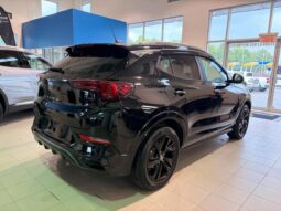 
										2024 Buick Encore GX Sport Touring Awd full									
