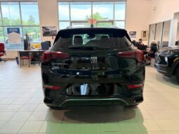 
										2024 Buick Encore GX Sport Touring Awd full									