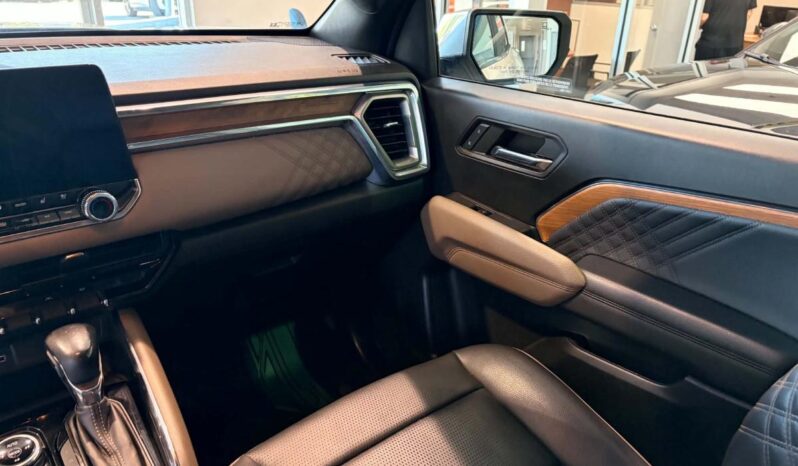 
								2024 GMC Canyon Crew Cab Short Box 4 full									