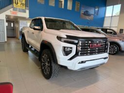 
										2024 GMC Canyon Crew Cab Short Box 4 full									