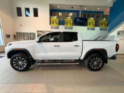 
										2024 GMC Canyon Crew Cab Short Box 4 full									