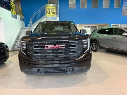 
										2024 GMC Sierra 1500 Crew Cab Standard Box 4-Wheel Drive Pro full									
