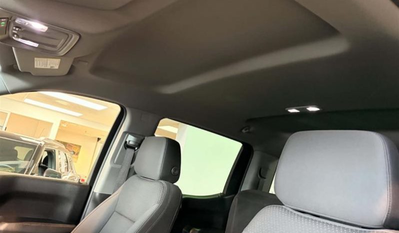 
								2024 GMC Sierra 1500 Crew Cab Standard Box 4-Wheel Drive Pro full									