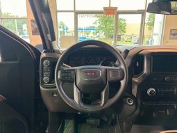 
										2024 GMC Sierra 1500 Crew Cab Standard Box 4-Wheel Drive Pro full									