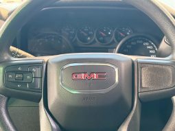 
										2024 GMC Sierra 1500 Crew Cab Standard Box 4-Wheel Drive Pro full									