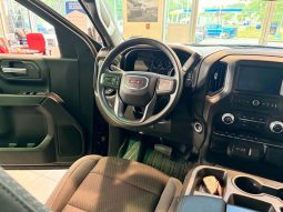 
										2024 GMC Sierra 1500 Crew Cab Standard Box 4-Wheel Drive Pro full									