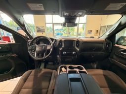 
										2024 GMC Sierra 1500 Crew Cab Standard Box 4-Wheel Drive Pro full									