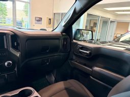 
										2024 GMC Sierra 1500 Crew Cab Standard Box 4-Wheel Drive Pro full									