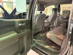 
										2024 GMC Sierra 1500 Crew Cab Standard Box 4-Wheel Drive Pro full									